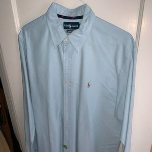 Polo Ralph Lauren Button Down